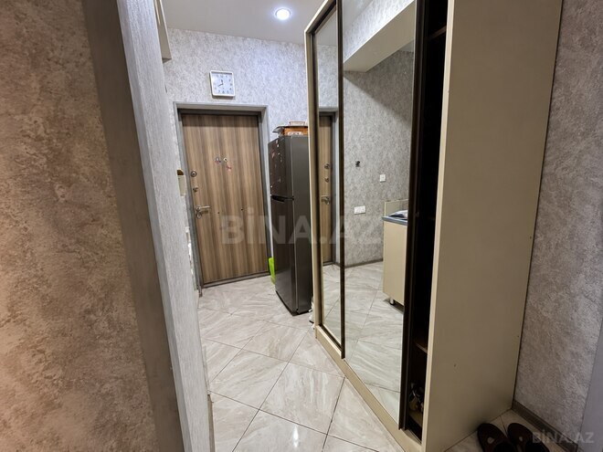 Продаётся 2-комн. новостройка 55 м², м. Ази Асланов, photo 10 from 15