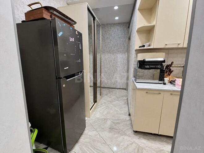 Продаётся 2-комн. новостройка 55 м², м. Ази Асланов, photo 9 from 15