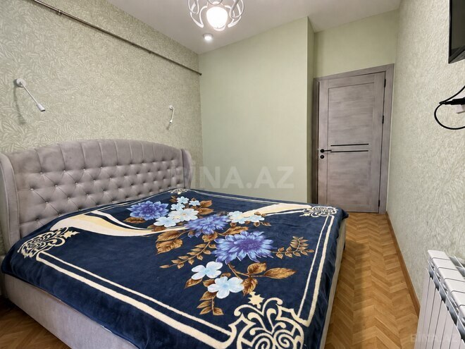 Продаётся 2-комн. новостройка 55 м², м. Ази Асланов, photo 6 from 15