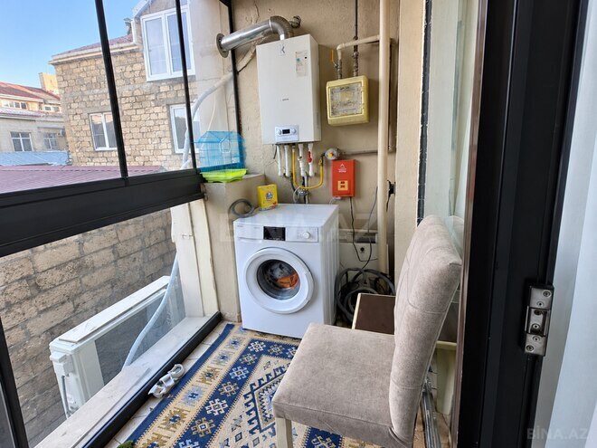 Продаётся 2-комн. новостройка 55 м², м. Ази Асланов, photo 12 from 15