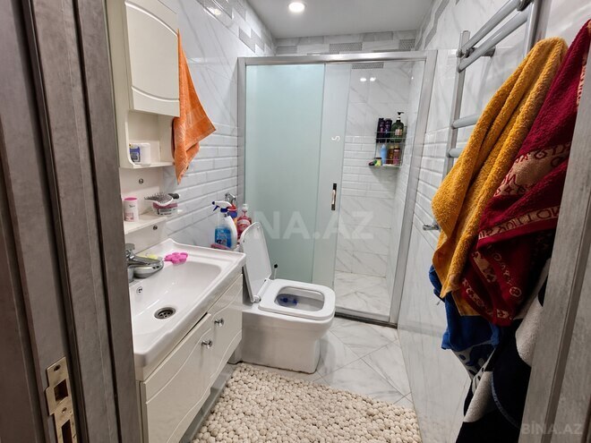 Продаётся 2-комн. новостройка 55 м², м. Ази Асланов, photo 11 from 15
