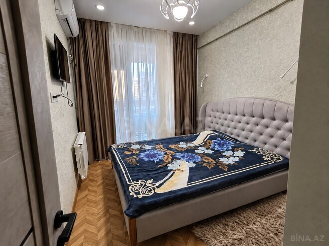 Продаётся 2-комн. новостройка 55 м², м. Ази Асланов, photo 5 from 15