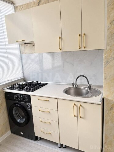 İcarəyə verilir 3 otaqlı köhnə tikili 60 m², İnşaatçılar m., photo 3 from 9