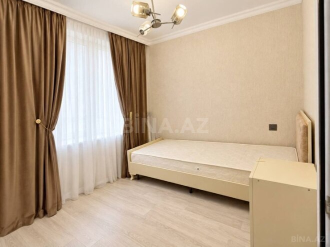 İcarəyə verilir 3 otaqlı köhnə tikili 60 m², İnşaatçılar m., photo 7 from 9