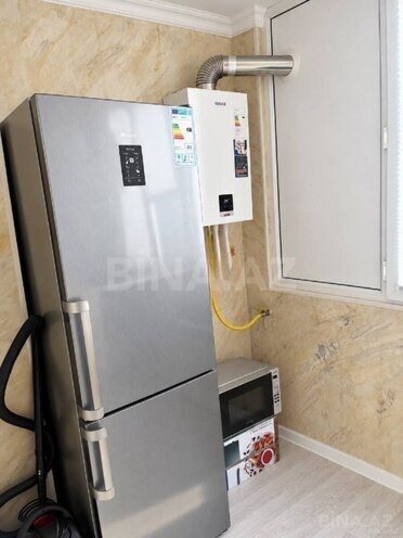 İcarəyə verilir 3 otaqlı köhnə tikili 60 m², İnşaatçılar m., photo 4 from 9