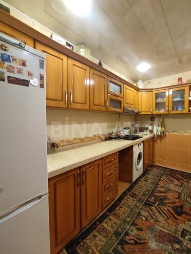 Satılır 4 otaqlı köhnə tikili 100 m², Badamdar q., photo 20 from 25