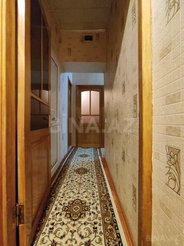Satılır 4 otaqlı köhnə tikili 100 m², Badamdar q., photo 13 from 25