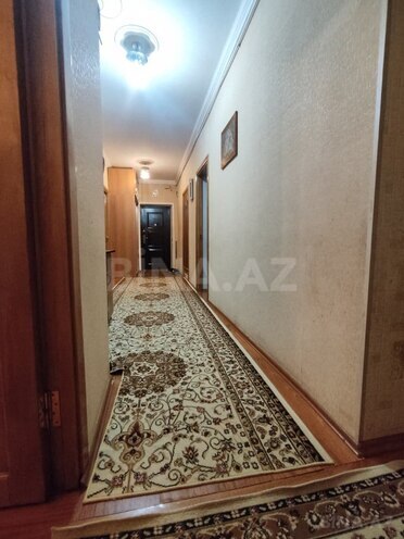 Satılır 4 otaqlı köhnə tikili 100 m², Badamdar q., photo 6 from 25