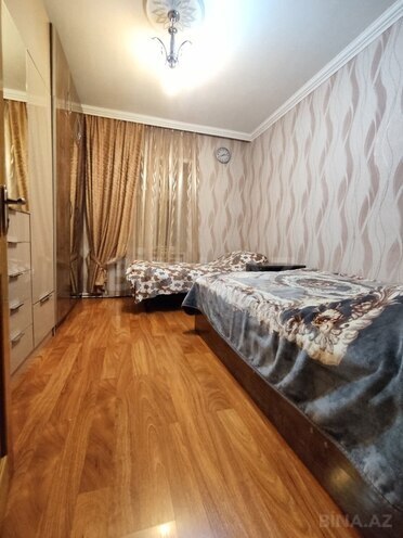 Satılır 4 otaqlı köhnə tikili 100 m², Badamdar q., photo 11 from 25