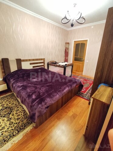 Satılır 4 otaqlı köhnə tikili 100 m², Badamdar q., photo 8 from 25