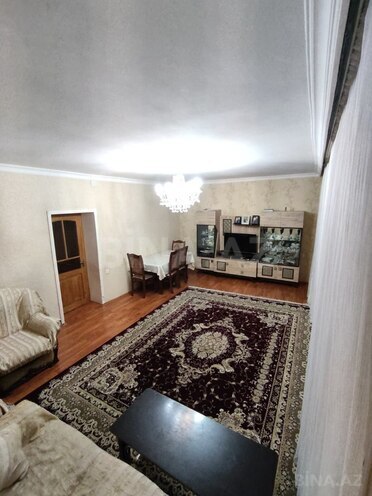 Satılır 4 otaqlı köhnə tikili 100 m², Badamdar q., photo 3 from 25