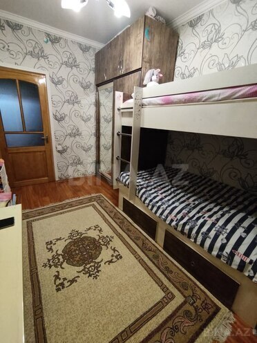 Satılır 4 otaqlı köhnə tikili 100 m², Badamdar q., photo 15 from 25
