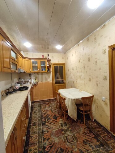 Satılır 4 otaqlı köhnə tikili 100 m², Badamdar q., photo 19 from 25