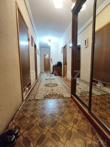 Satılır 4 otaqlı köhnə tikili 100 m², Badamdar q., photo 16 from 25