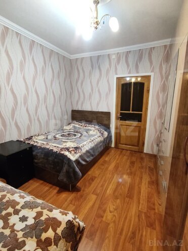 Satılır 4 otaqlı köhnə tikili 100 m², Badamdar q., photo 12 from 25
