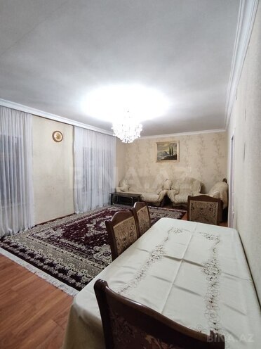 Satılır 4 otaqlı köhnə tikili 100 m², Badamdar q., photo 4 from 25