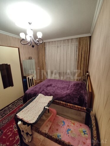 Satılır 4 otaqlı köhnə tikili 100 m², Badamdar q., photo 7 from 25