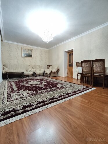 Satılır 4 otaqlı köhnə tikili 100 m², Badamdar q., photo 5 from 25