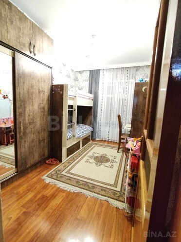 Satılır 4 otaqlı köhnə tikili 100 m², Badamdar q., photo 14 from 25