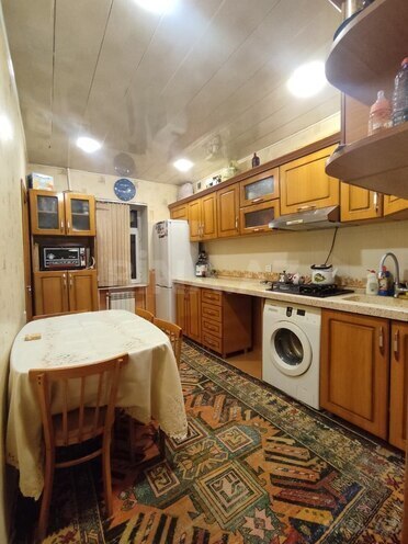 Satılır 4 otaqlı köhnə tikili 100 m², Badamdar q., photo 18 from 25