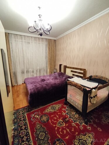 Satılır 4 otaqlı köhnə tikili 100 m², Badamdar q., photo 9 from 25