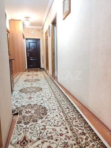 Satılır 4 otaqlı köhnə tikili 100 m², Badamdar q., photo 21 from 25