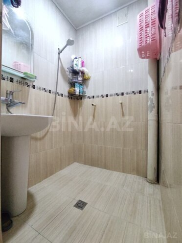 Satılır 4 otaqlı köhnə tikili 100 m², Badamdar q., photo 23 from 25