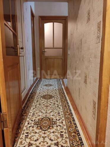 Satılır 4 otaqlı köhnə tikili 100 m², Badamdar q., photo 10 from 25