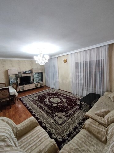 Satılır 4 otaqlı köhnə tikili 100 m², Badamdar q., photo 1 from 25