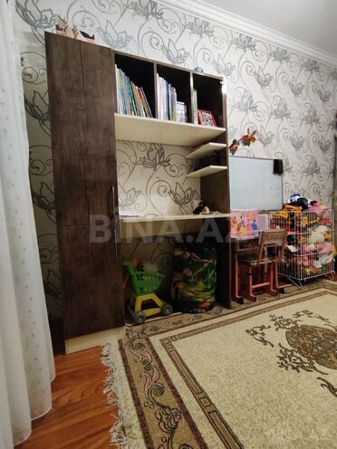 Satılır 4 otaqlı köhnə tikili 100 m², Badamdar q., photo 22 from 25