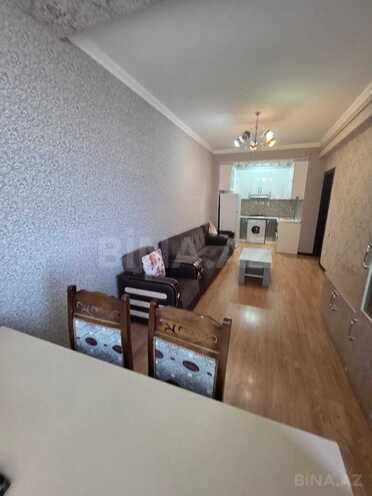 Satılır 2 otaqlı yeni tikili 62 m², photo 3 from 14