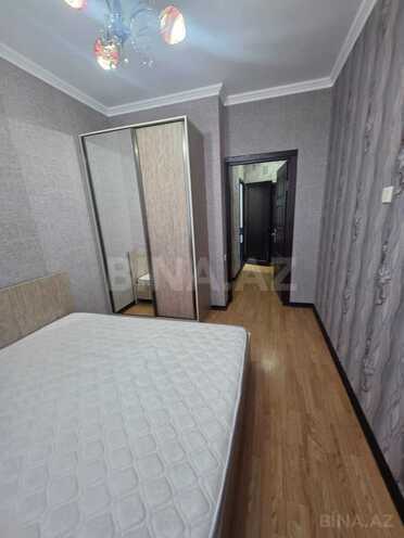Satılır 2 otaqlı yeni tikili 62 m², photo 6 from 14