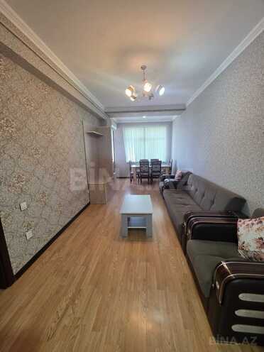Satılır 2 otaqlı yeni tikili 62 m², photo 1 from 14