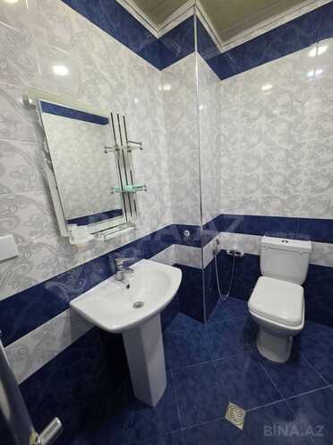 Satılır 2 otaqlı yeni tikili 62 m², photo 12 from 14