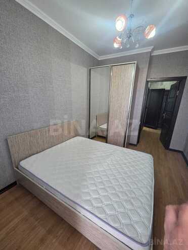 Satılır 2 otaqlı yeni tikili 62 m², photo 7 from 14