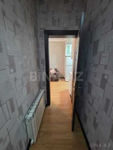 Satılır 2 otaqlı yeni tikili 62 m², photo 8 from 14