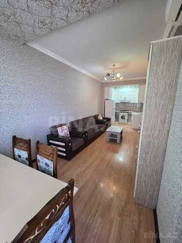 Satılır 2 otaqlı yeni tikili 62 m², photo 4 from 14