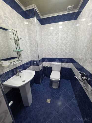Satılır 2 otaqlı yeni tikili 62 m², photo 13 from 14