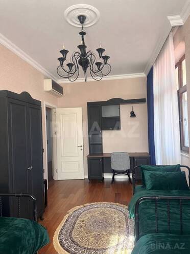 İcarəyə verilir 3 otaqlı yeni tikili 120 m², Xətai r., photo 6 from 18