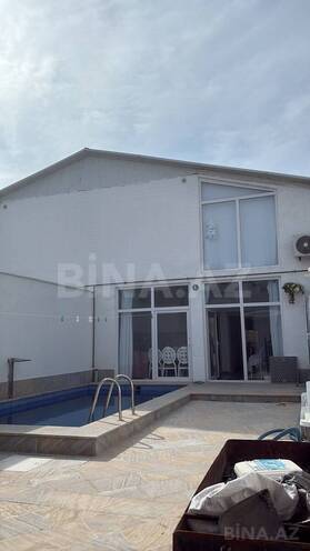 Продается 10-комн. дом/дача 220 м², пос. Новханы, photo 3 from 32