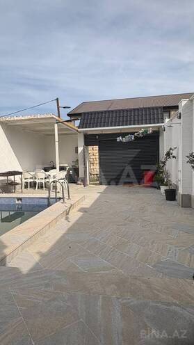 Продается 10-комн. дом/дача 220 м², пос. Новханы, photo 21 from 32