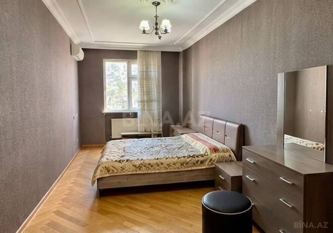 Satılır 3 otaqlı yeni tikili 126 m², Azadlıq Prospekti m., photo 5 from 8
