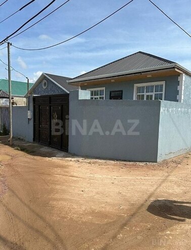 Satılır 3 otaqlı həyət evi/bağ evi 110 m², Mehdiabad q., photo 9 from 11