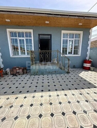 Satılır 3 otaqlı həyət evi/bağ evi 110 m², Mehdiabad q., photo 8 from 11