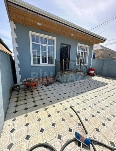 Satılır 3 otaqlı həyət evi/bağ evi 110 m², Mehdiabad q., photo 5 from 11