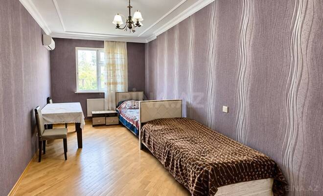 Satılır 3 otaqlı yeni tikili 125 m², Azadlıq Prospekti m., photo 4 from 8
