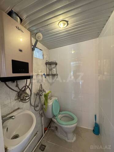 İcarəyə verilir 2 otaqlı köhnə tikili 70 m², Sahil m., photo 7 from 12
