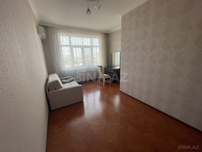 Satılır 3 otaqlı yeni tikili 137 m², Dərnəgül m., photo 4 from 11