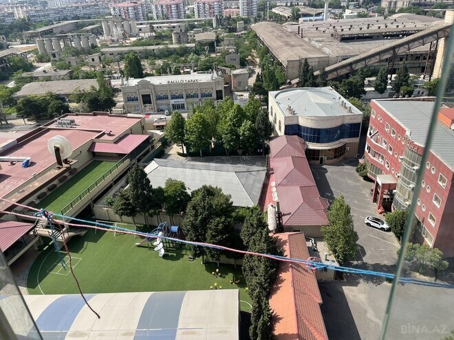 Satılır 3 otaqlı yeni tikili 137 m², Dərnəgül m., photo 10 from 11