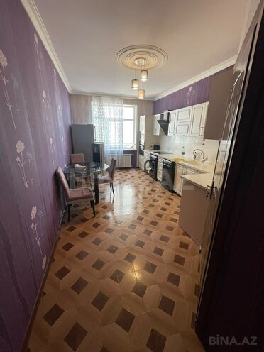 Satılır 3 otaqlı yeni tikili 137 m², Dərnəgül m., photo 7 from 11